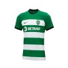 Maglia ufficiale Sporting CP Casa 2023-24 per Uomo